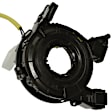 2018 Ford Mustang - Air Bag Clockspring, Without Keyless Entry