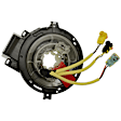 CSP272 Air Bag Clockspring OE Replacement Series