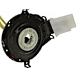 CSP272 Air Bag Clockspring OE Replacement Series