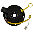 2009 Lincoln Town Car - Air Bag Clockspring