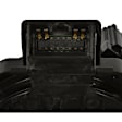 2009 Lincoln Town Car - Air Bag Clockspring