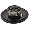 CV138 Choke Thermostat - Direct Fit