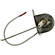 1976 Dodge Dart - Choke Thermostat - Direct Fit