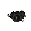 2004 Toyota Camry - Vapor Canister Vent Solenoid, Built In U.S., On Vapor Canister