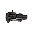 2004 Toyota Camry - Vapor Canister Vent Solenoid, Built In U.S., On Vapor Canister