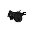 2004 Toyota Camry - Vapor Canister Vent Solenoid, Built In U.S., On Vapor Canister