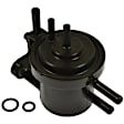 2000 Honda Odyssey - Vapor Canister Vent Solenoid, Two Way Valve