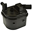 2003 Honda Element - Vapor Canister Vent Solenoid, On Vapor Canister