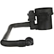 2016 Chevrolet Traverse - Vapor Canister Vent Valve, Sold Individually