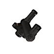 2003 Infiniti QX4 - Vapor Canister Vent Solenoid