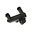 2003 Infiniti QX4 - Vapor Canister Vent Solenoid
