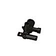 2008 Hyundai Elantra - Vapor Canister Vent Solenoid