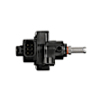 1996 Infiniti I30 - Vapor Canister Purge Solenoid, Vacuum Control, With Calif. Emissions
