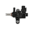 1996 Infiniti I30 - Vapor Canister Purge Solenoid, Vacuum Control, With Calif. Emissions