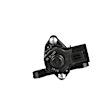 1996 Infiniti I30 - Vapor Canister Purge Solenoid, Vacuum Control, With Calif. Emissions