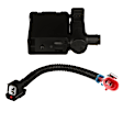 2000 Saturn LS2 - Vapor Canister Vent Solenoid