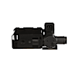 2000 Saturn LS2 - Vapor Canister Vent Solenoid