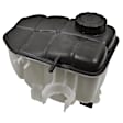 2005 Mercedes Benz C230 - Coolant Reservoir