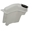 CXT132 Washer Reservoir, Without Pump