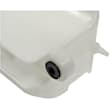 CXT132 Washer Reservoir, Without Pump
