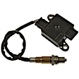 DEP118 Direct Fit Diesel Exhaust Particulate Sensor, Sold Individually