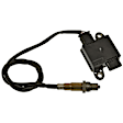 DEP119 Direct Fit Diesel Exhaust Particulate Sensor, Sold Individually