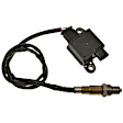 DEP120 Direct Fit Diesel Exhaust Particulate Sensor, Sold Individually