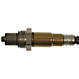 DEP120 Direct Fit Diesel Exhaust Particulate Sensor, Sold Individually