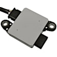 DEP122 Direct Fit Diesel Exhaust Particulate Sensor, Sold Individually