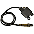 DEP125 Direct Fit Diesel Exhaust Particulate Sensor, Sold Individually