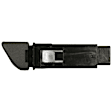 DFG11 Defroster Switch - Direct Fit, Sold individually