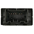 DFG11 Defroster Switch - Direct Fit, Sold individually