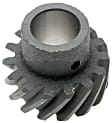 DG-1 Standard Series Distributor Gear - Steel, Direct Fit