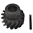 DG-21 Standard OE Replacement Distributor Gear - Direct Fit