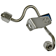 DIL7 Direct Fit Diesel Injector Line, Sold Individually
