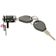 1995 Nissan 240SX - With Power Door Locks