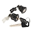 DL-138 Door Lock Standard OE Replacement