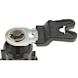 DL-138 Door Lock Standard OE Replacement