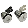 DL140T Door Lock