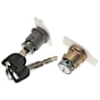 1997 Acura CL - Door Lock