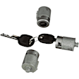 DL-161 Door Lock Standard OE Replacement