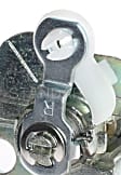 DL-166 Door Lock Standard OE Replacement