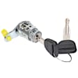 DL-177L Door Lock Cylinder, Sold Individually Intermotor