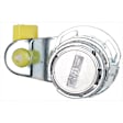 DL-177L Door Lock Cylinder, Sold Individually Intermotor