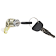 1999 Honda Civic - Door Lock
