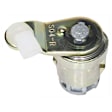1999 Honda Civic - Door Lock