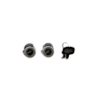 1993 Chevrolet K1500 - Door Lock Cylinder, Kit