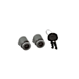 1993 Chevrolet K1500 - Door Lock Cylinder, Kit