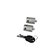 1993 Chevrolet K1500 - Door Lock Cylinder, Kit