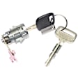 DL-208 Door Lock Standard Door Lock